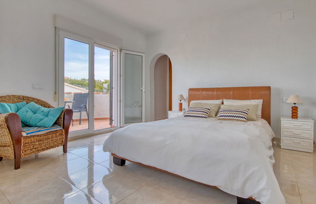 Villa Robinson - Foto 10