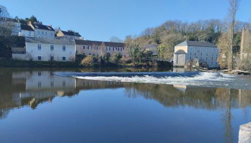 Maison N 2 Du Bas Coudreau - Photo 4