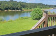 Waterfront Bama Getaway-20 min to UA - Foto 2