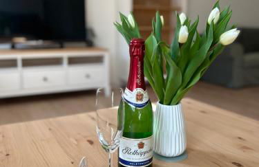 Ferienwohnung am Reichenturm - Foto 13