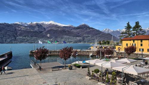 Marina Apartments - Foto 4, Garden view