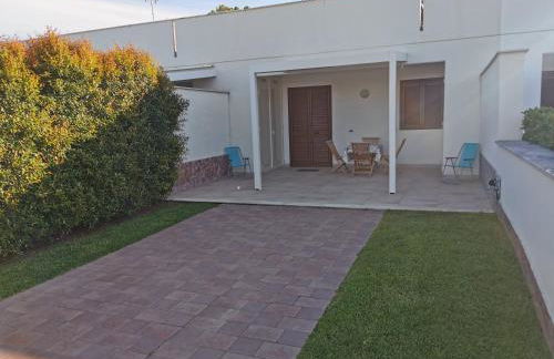 Villetta Torre Saracena - Foto 2