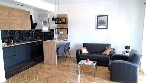 Apartment Kyra with terrace and garden - Foto 2