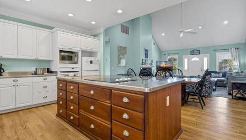 Pompano Pool House - Foto 5, stove, pet friendly