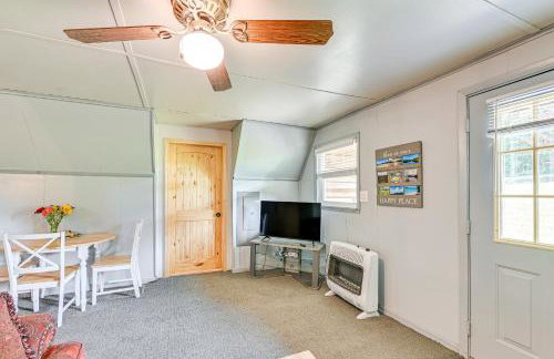 5 Mi to Cave Run Lake Wellington Cabin with Deck! - Foto 7