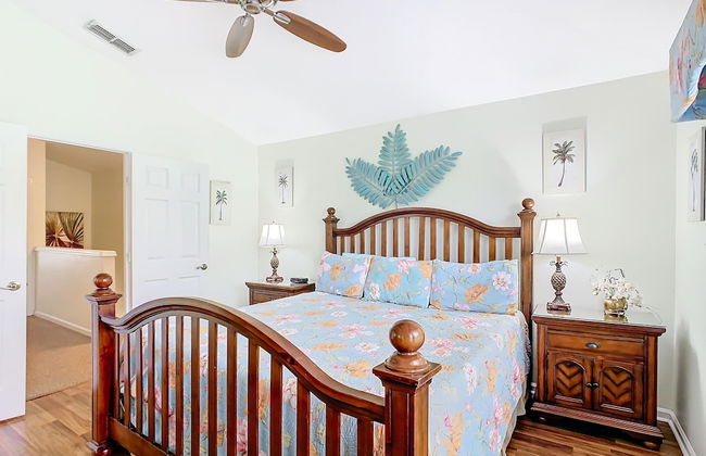 Adventureland Oasis - Resort Near Disney - Photo 34