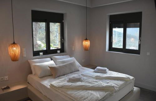 Athina's Stone House in Kardamyli - Foto 71