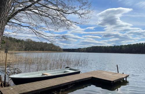 Ferienhaus Seeblick, Schönberg - Foto 18