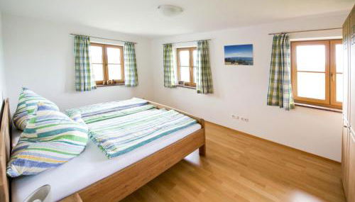 Ferienwohnung Zugspitze - Foto 5