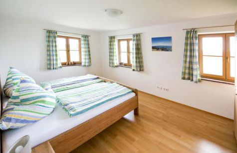 Ferienwohnung Zugspitze - Foto 5