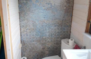 Domek nad Szelągiem - Foto 3