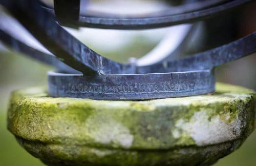 Pool House at Mill Cottage - Photo 15