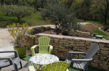 Mas Saint Louis - Foto 30