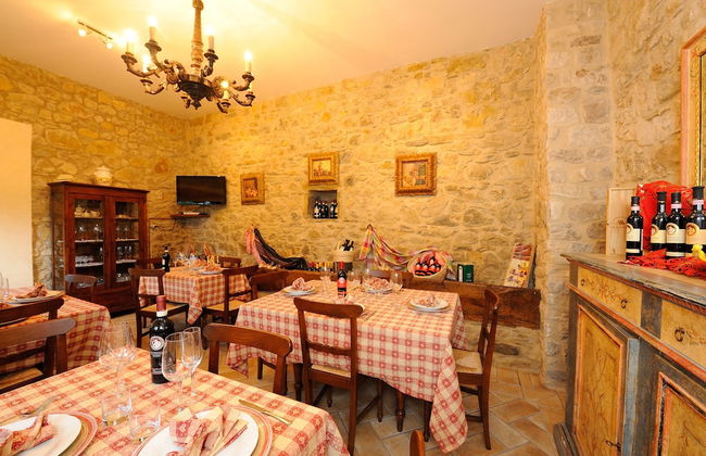 Agriturismo Casa Brunori - Foto 26