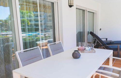 Precioso Apartamento en Guadalmina Golf - Marbella - Photo 25