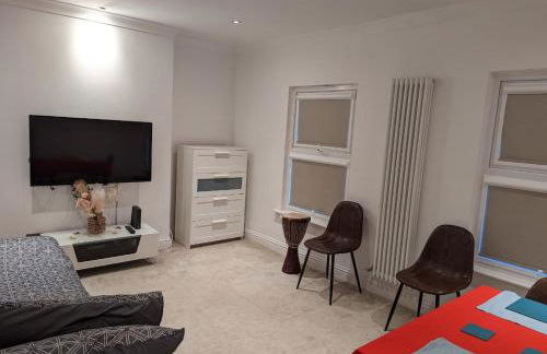 Fully-equipped flat in the city of London. - Foto 58