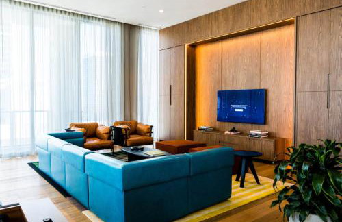 NEW Apartment in Downtown Miami - CP Collection - Foto 26