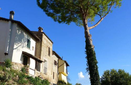 Casa romantica in un borgo antico in Sabina - Foto 14