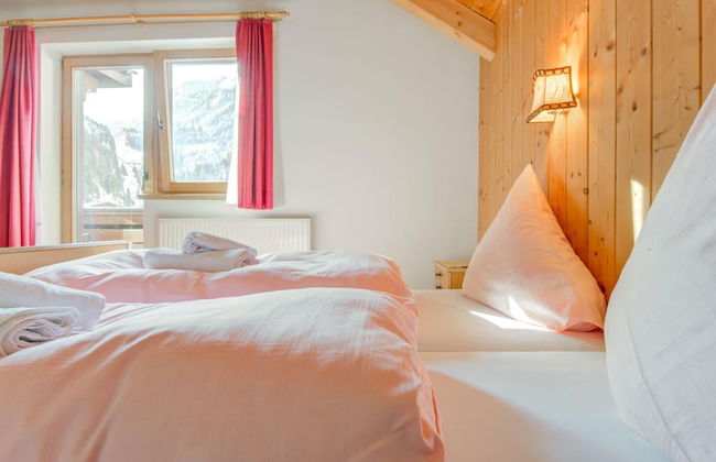 Luxury Apartment in Längenfeld near Ski Area - Foto 7