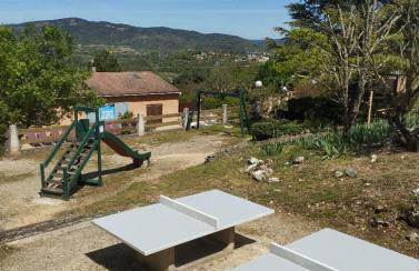 Maison de vacances dans les hauteurs de Salavas - Foto 22