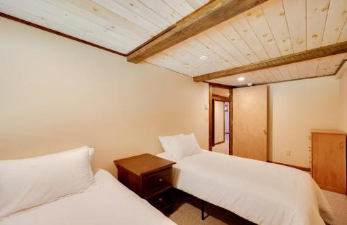 5 Mi to Franconia Notch White Mountains Getaway - Foto 25