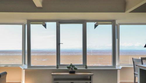 Flat 3, Sandridge Court - Foto 2