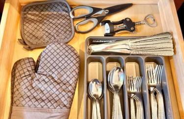 Charming Downtown Family Home with Fenced Yard - Foto 39