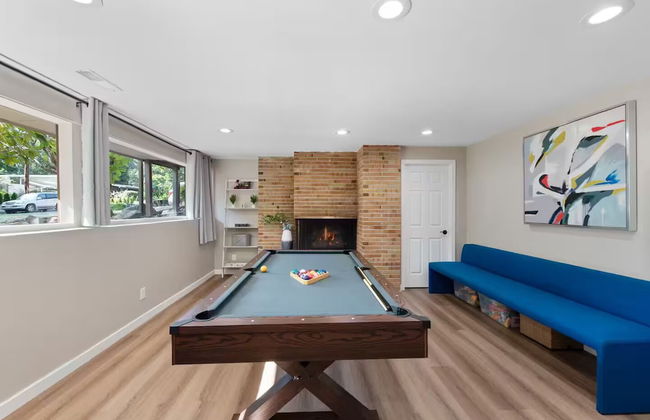 Stylish & Spacious Retreat in Downtown Bellevue - Foto 19