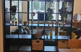 Magnifique Loft Proche Centre-ville et Gare - Foto 18