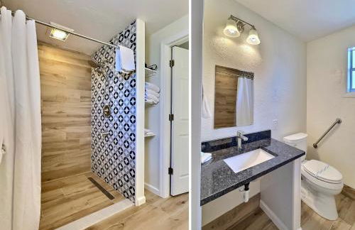 Siesta Heron Suites & Villas - Foto 24