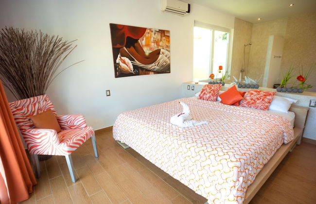 Villas Agua Dulce - Photo 9