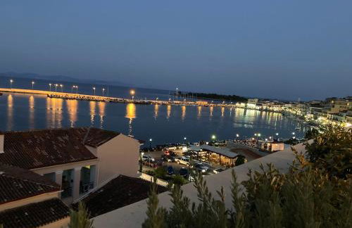 Gytheio Retreat, Panoramic Sea View apartment - Foto 75