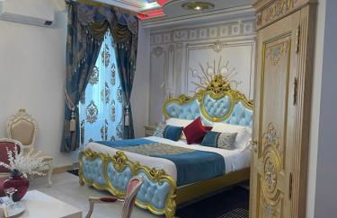 Suite Présidentielle Maison de L'Église - Foto 1