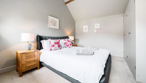 Samphire Barn - Foto 4