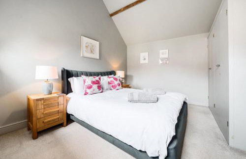 Samphire Barn - Foto 4