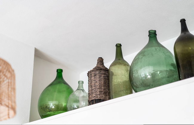 Casa Tharros Apartment Garden - Foto 16