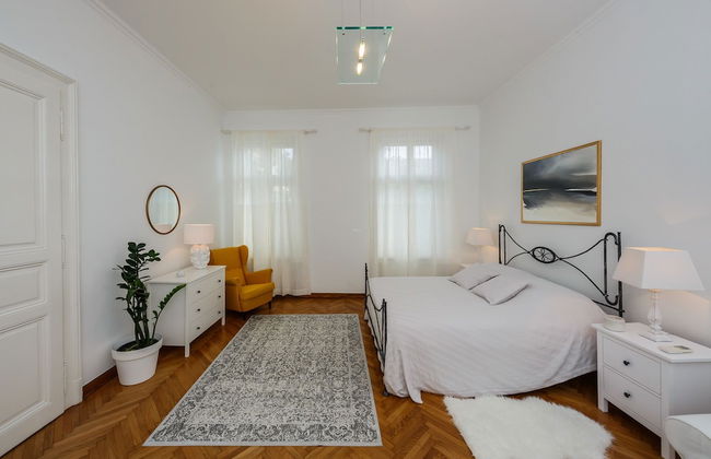 Best Luxury apt in Zagreb for 16 ppl - Foto 6