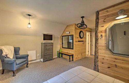 Greystone Creekside Cabin Hike, Fish and Explore! - Foto 27