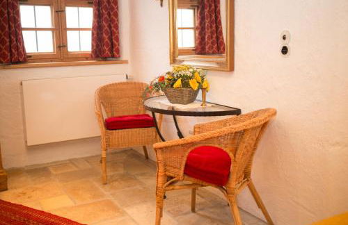 Steinbachhof Chiemsee - Foto 19