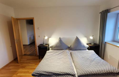 Niedergerner Alpaka Ranch - Foto 7