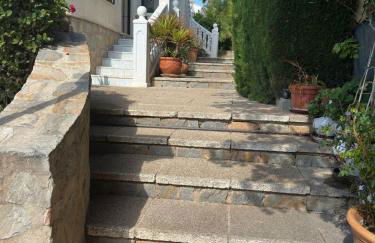 Chalet Los Almendros con piscina privada - Photo 37