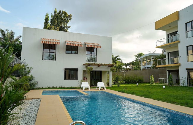 Seddo Apartments - Photo 14