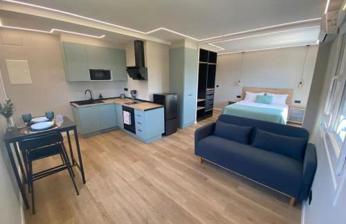 Chouciña Apartments - Foto 1