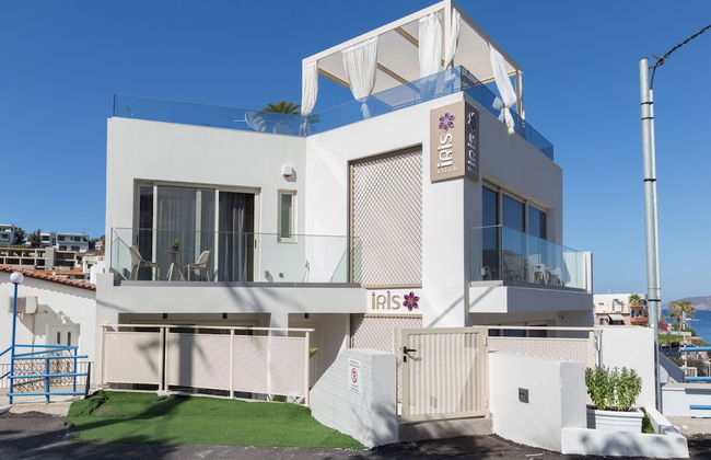 Villa Iris - Foto 41