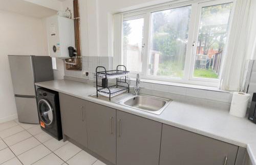 Blackthorne House - Foto 16
