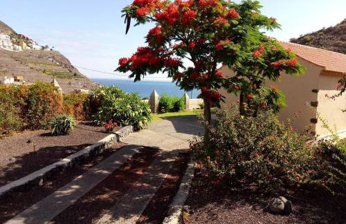Gomera Garden. Vista Mar Altozano - Foto 42