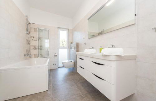 Villa Amfora - First row by the sea - Foto 20