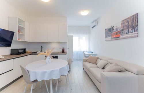 Casa Raffaella Comfort smart working M3 bus self-check-in - Foto 18