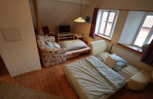 FeWo Kleinenbremen - Foto 20