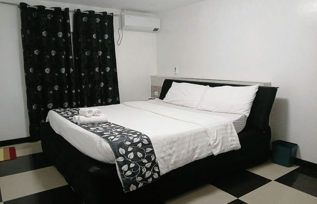 Jewelry Resort and Villas Tagaytay - Foto 9